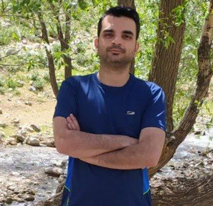 سعید وجدانی
